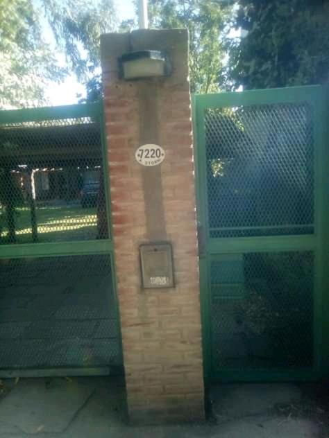 Dormi Mdq Solo Con Sena De 25000Ars Hotel Mar del Plata Kültér fotó